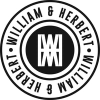 William and Herbert 